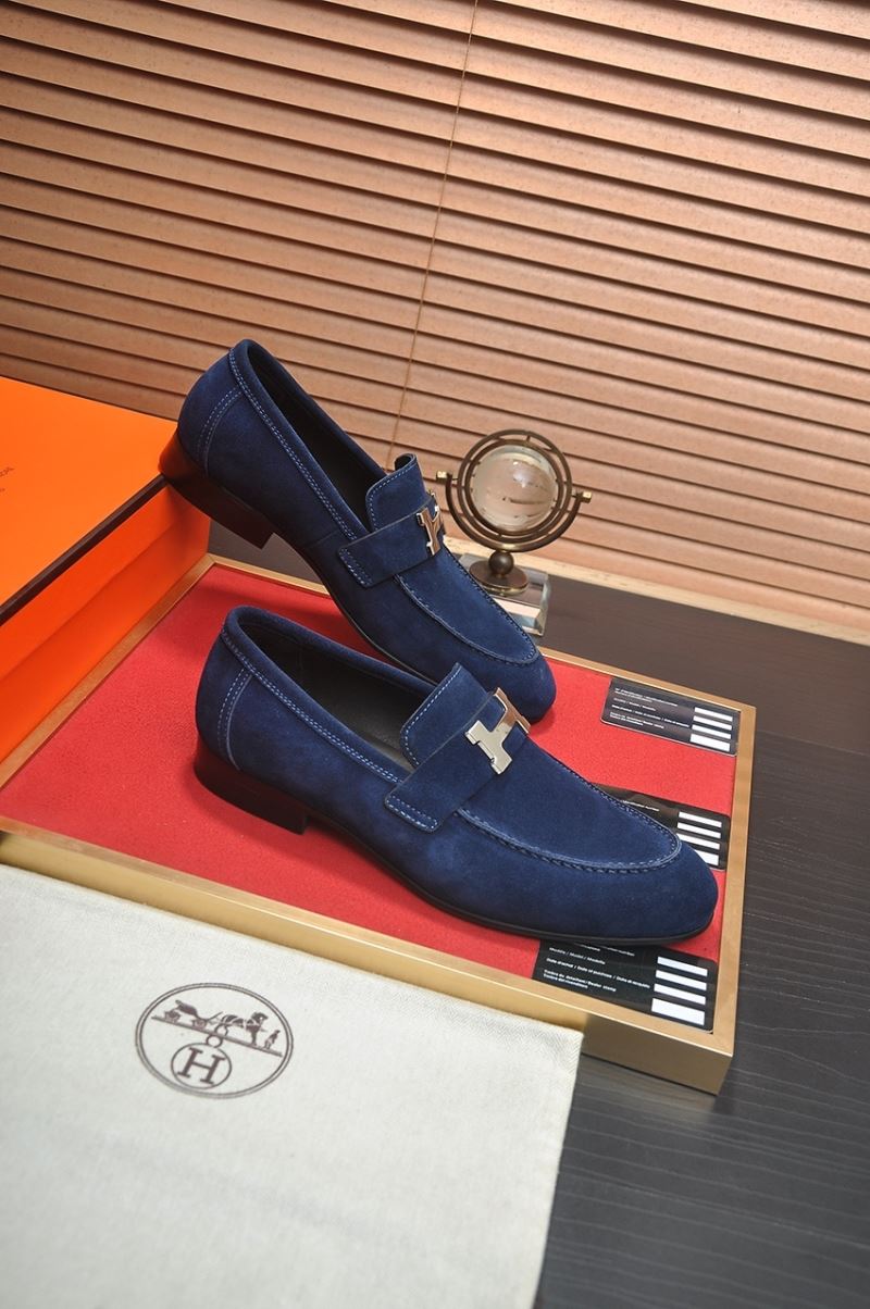 Hermes Business Shoes